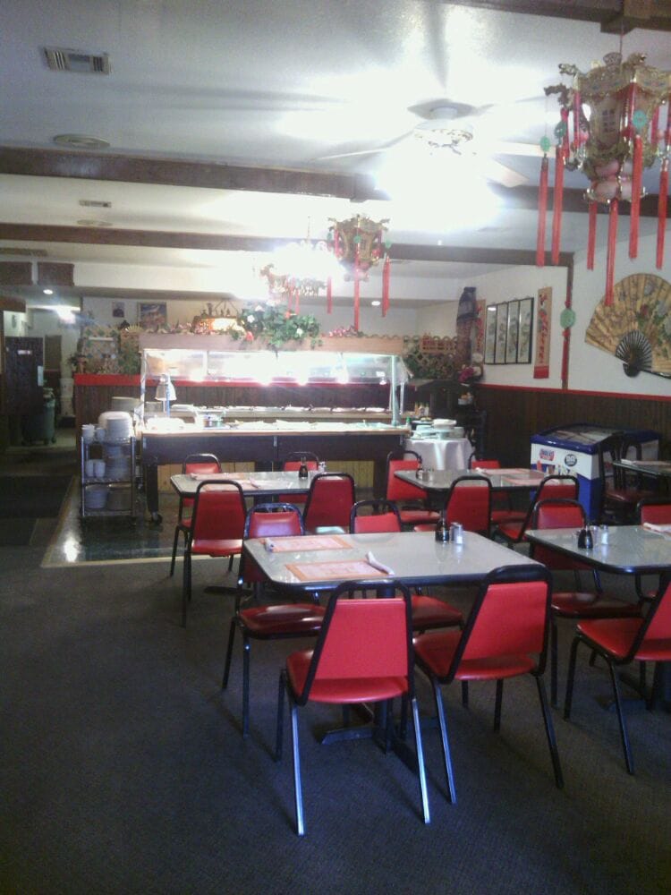 Best of the Orient Restaurant Chinese 114 E Lincoln Ave, Wellington