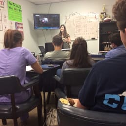 what is vector marketing
