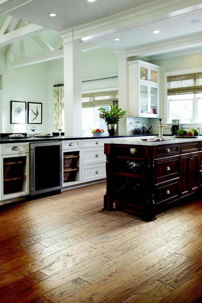 Yates Flooring Center