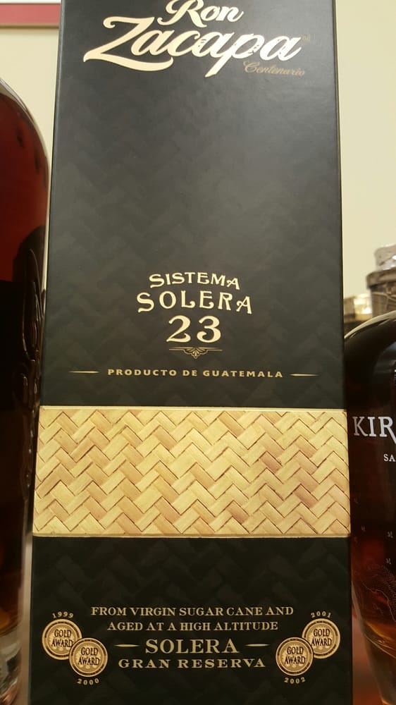 Kidd Wine & Spirits