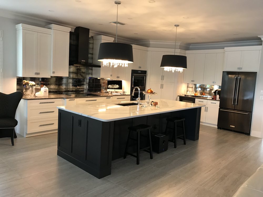 image of business AFK Flooring & Kitchens