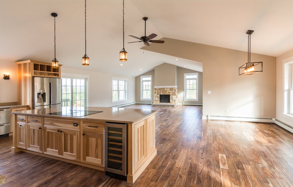 image of business MGM Builders