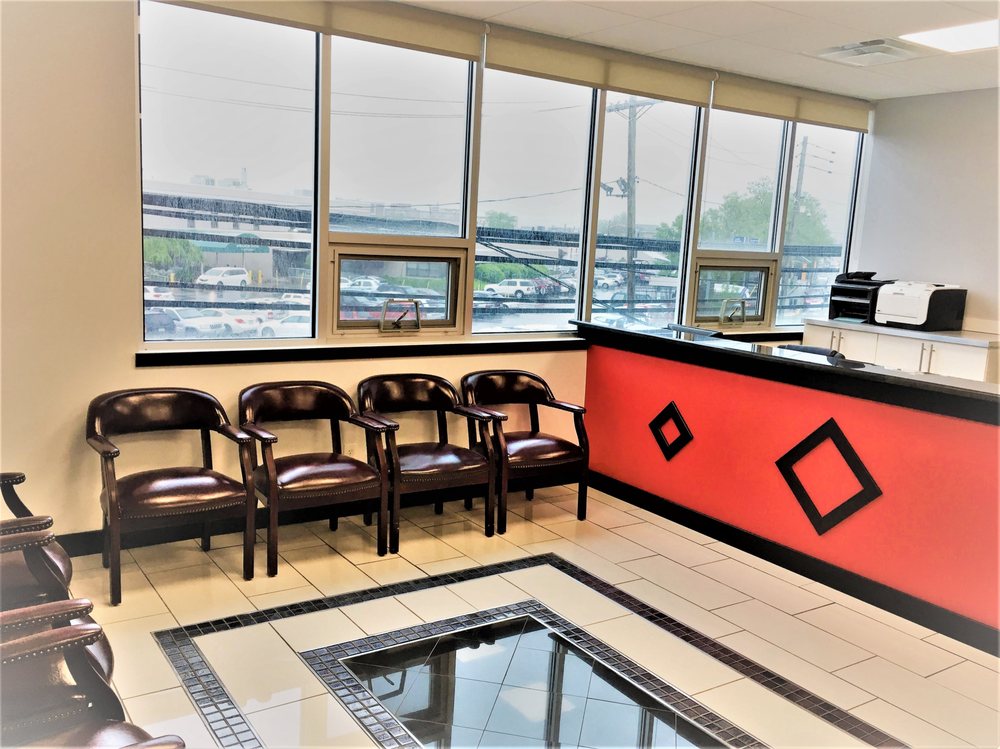 image of business Hisham Gadalla, MD