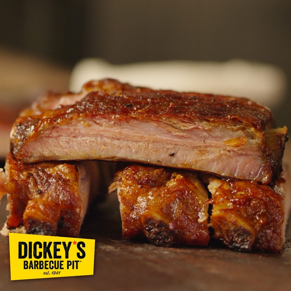 Dickey's Barbecue Pit Dickey's Barbecue Pit