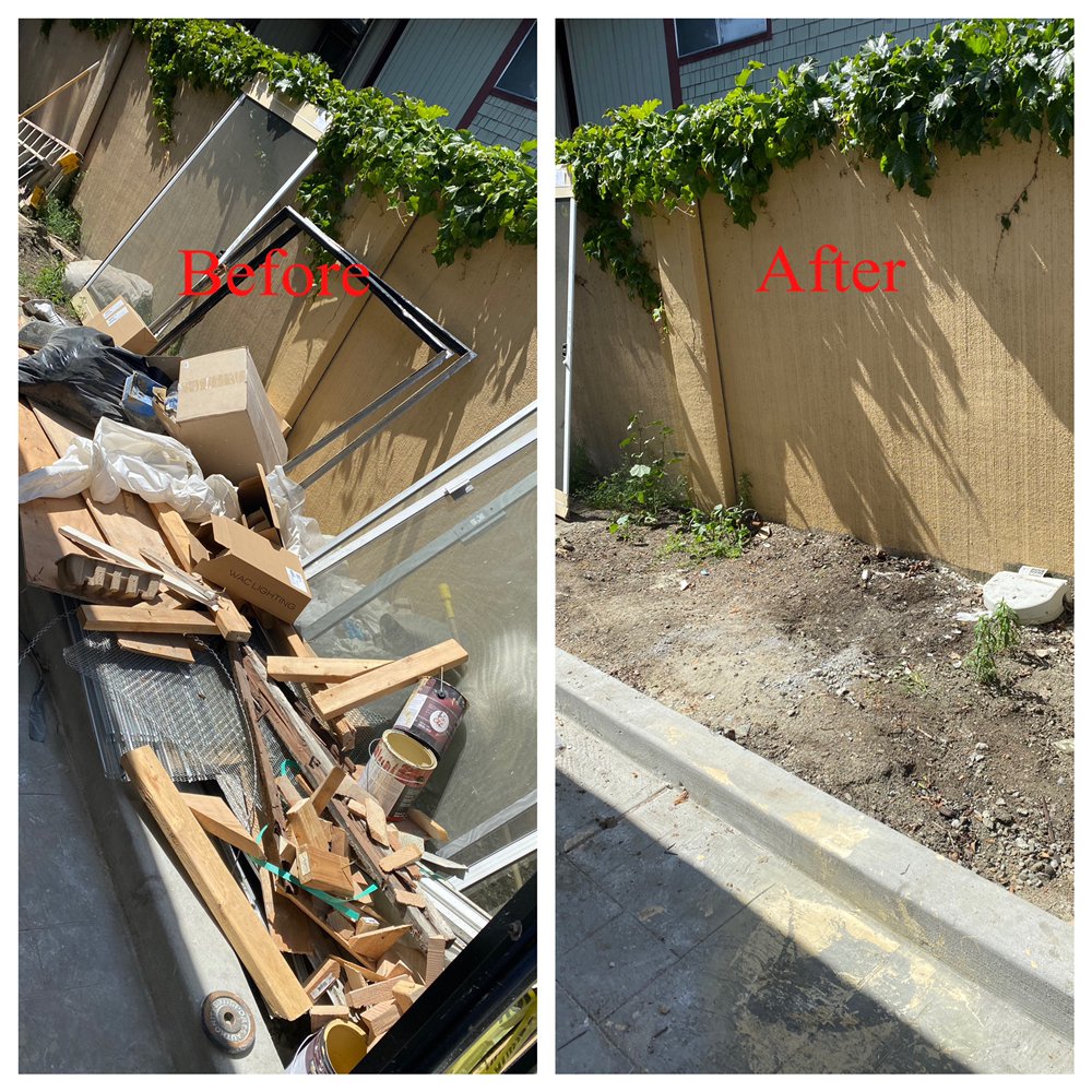 A&A Haul Away Service