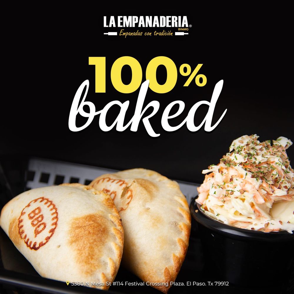 La Empanaderia
