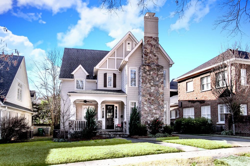 Dickens Mitchener Residential Real Estate