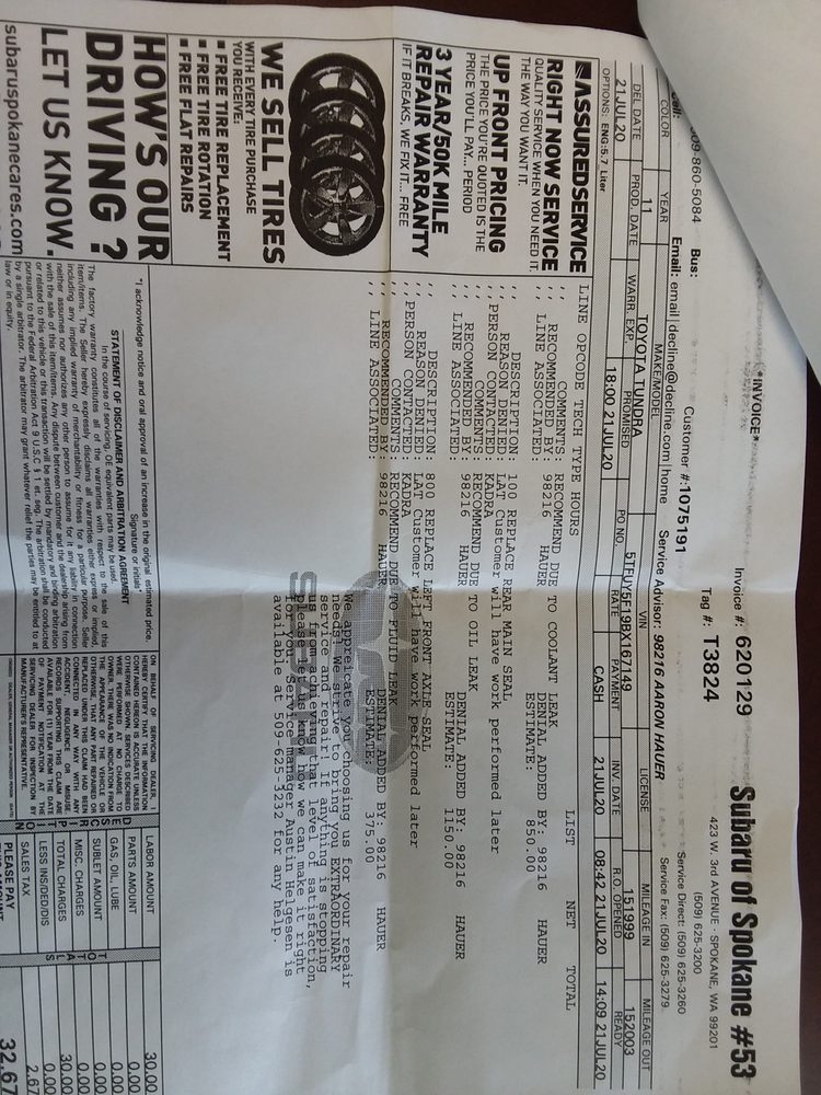 Valley Auto Liquidators