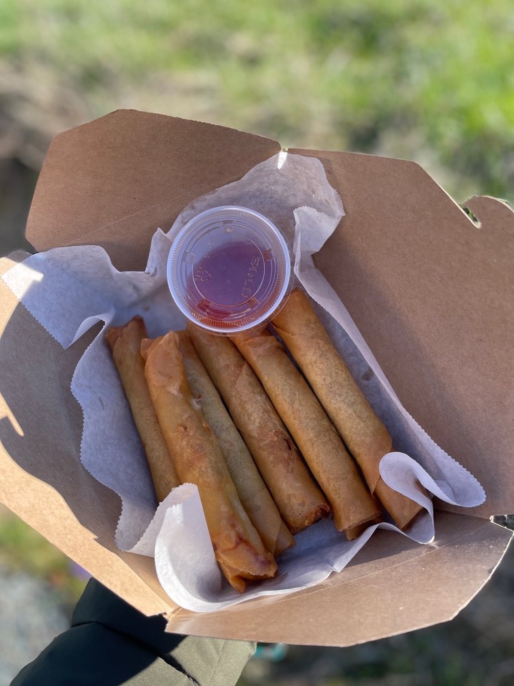 Cristy's Lumpia And More