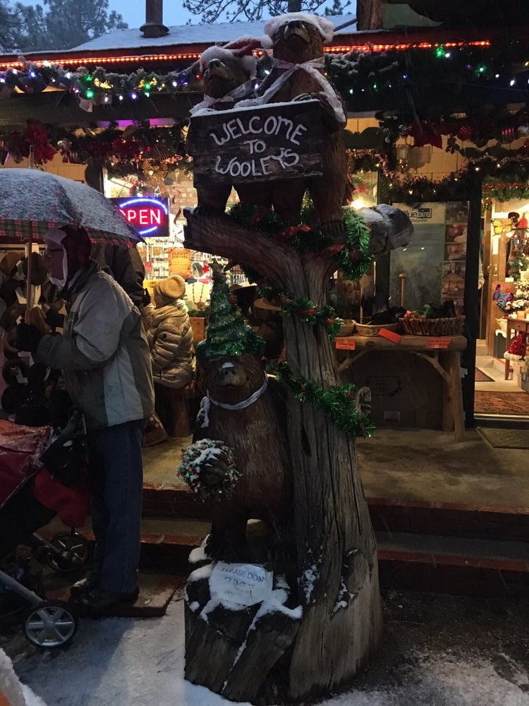 Wooley’s 19 Photos & 19 Reviews Men's Clothing 54274 N Circle Dr