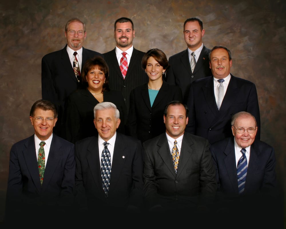 Solimine Landergan Richardson Funeral Homes Solimine Landergan Richardson Funeral Homes