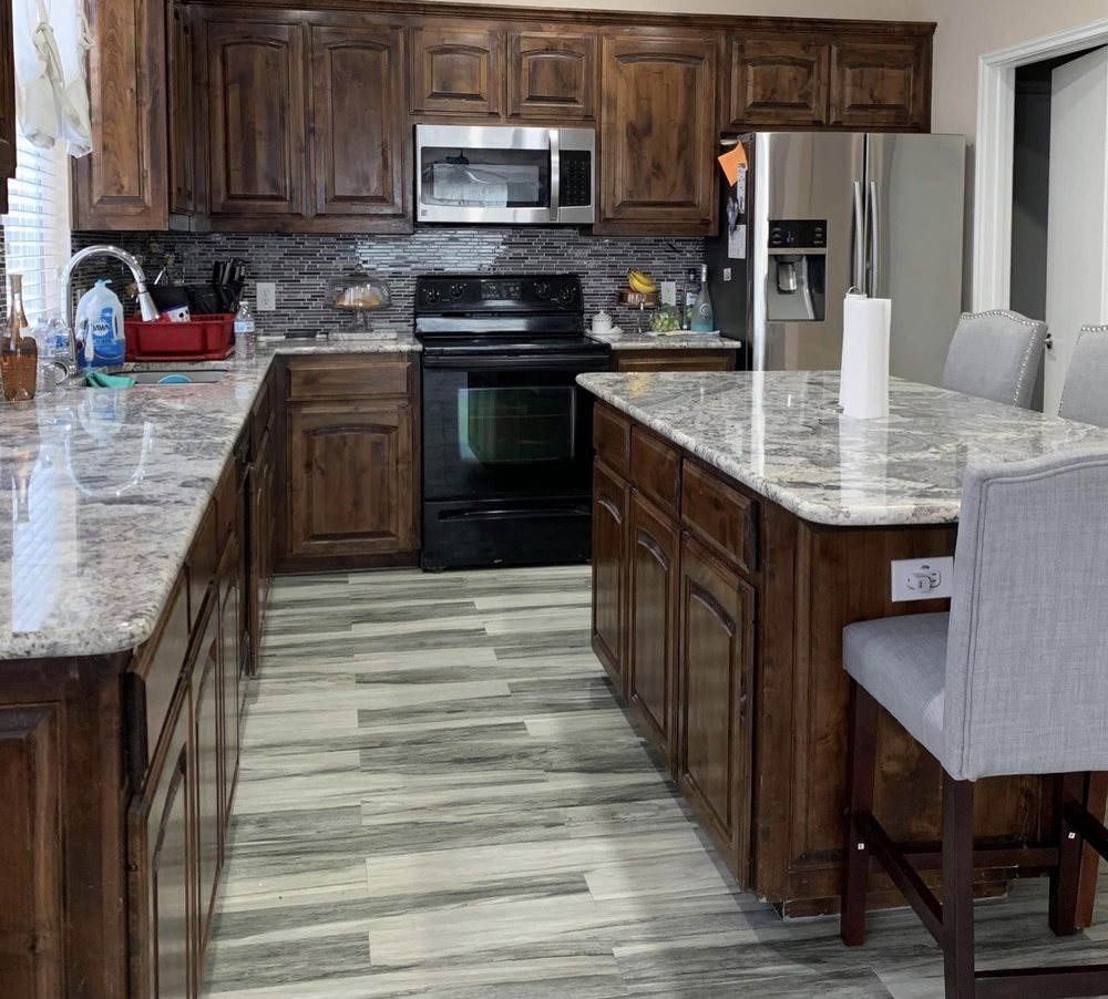 Guerrero Granite