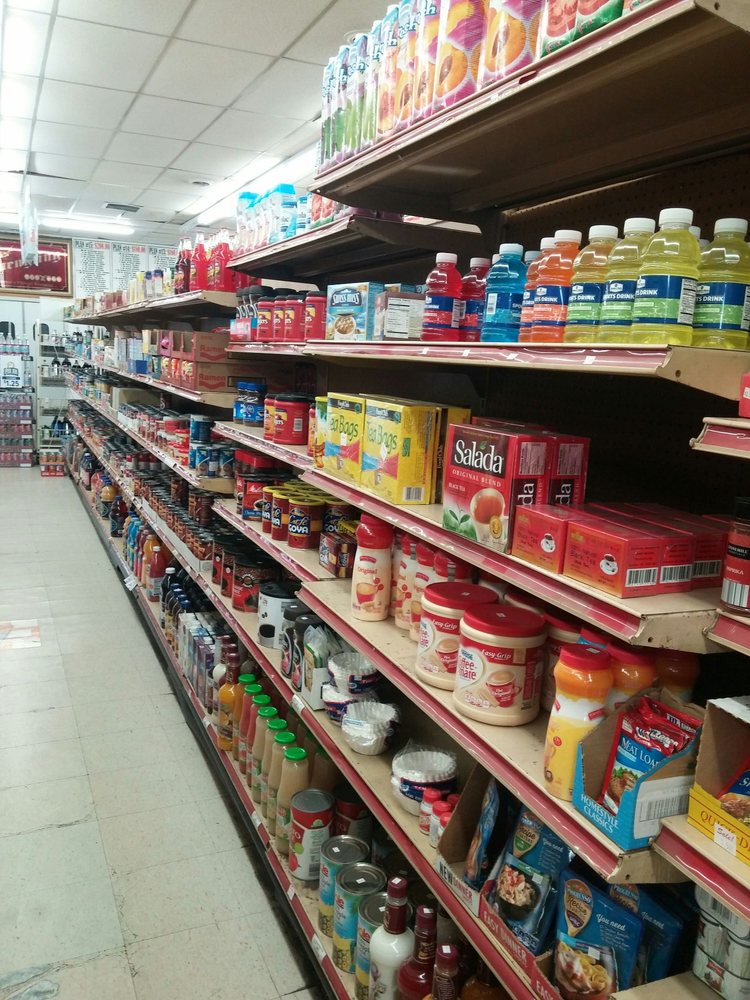 Nick's Super Store