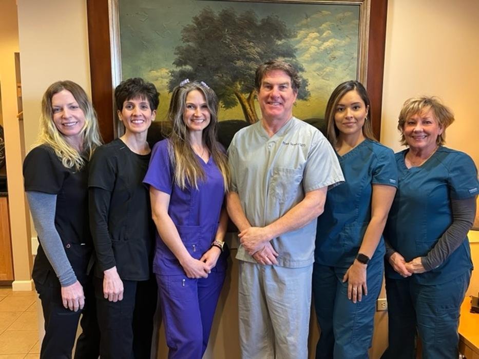 image of business Mark Streitz Dental