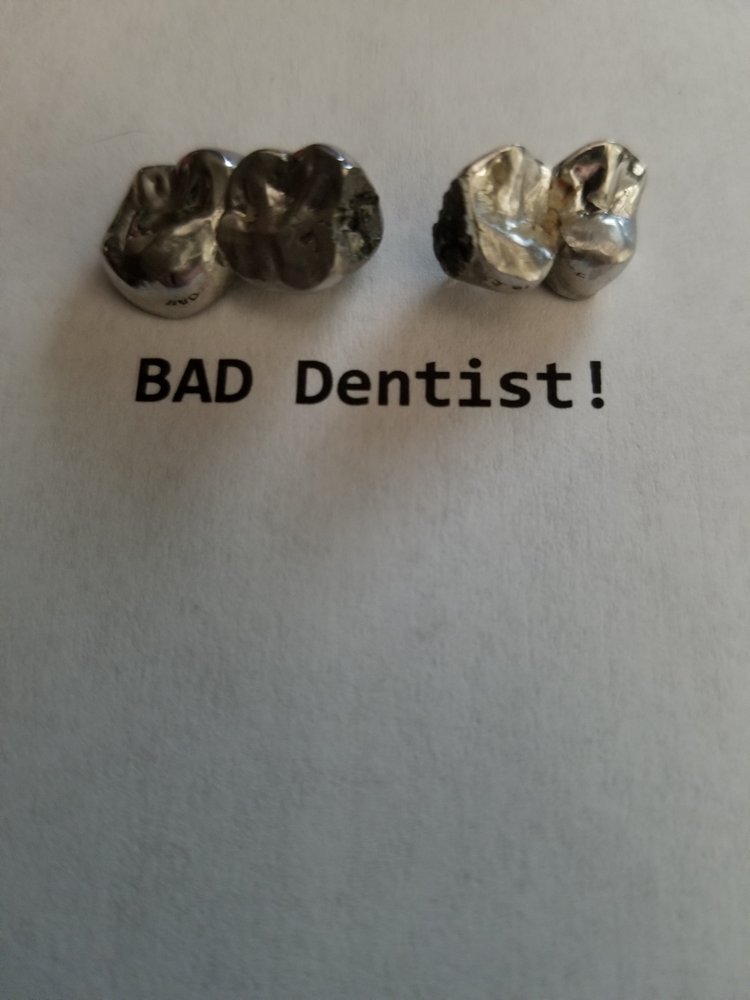 image of business Charlie Ilawan, DDS