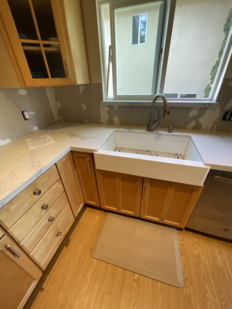 Lyons Marble & Granite