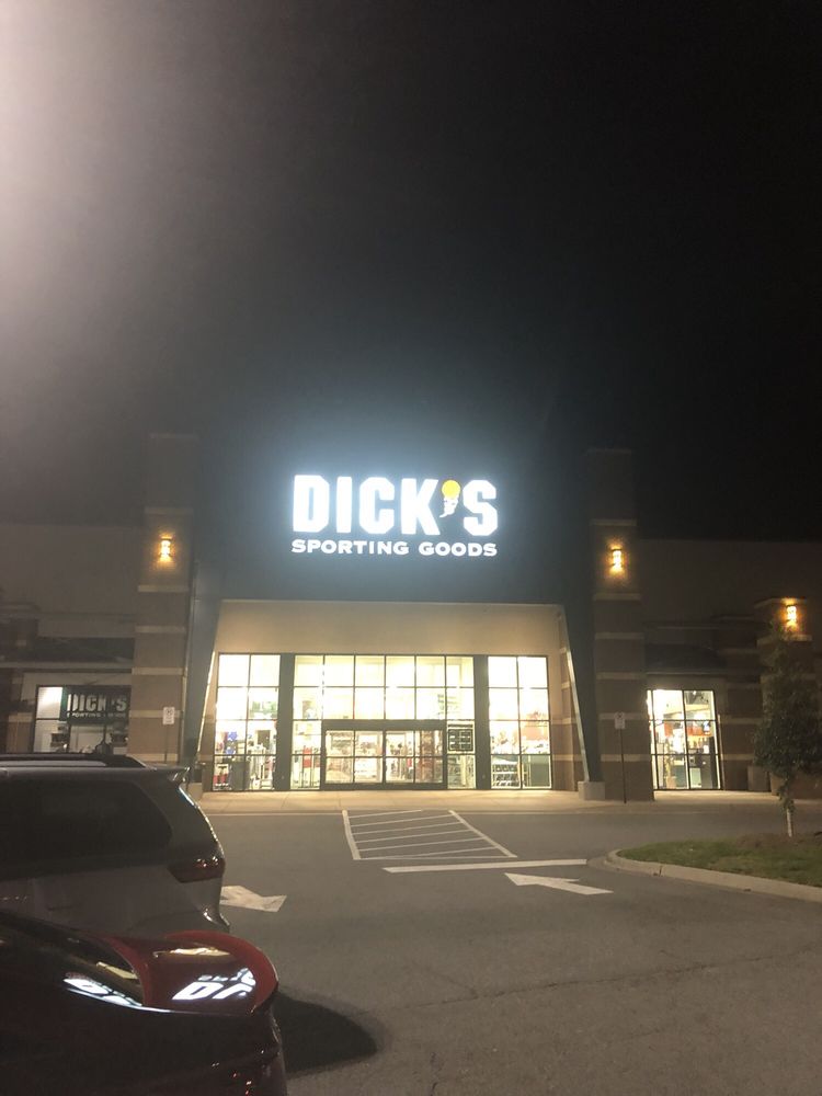 DICK’S Sporting Goods 10 Photos Sports Wear 6080 Bayfield Pkwy