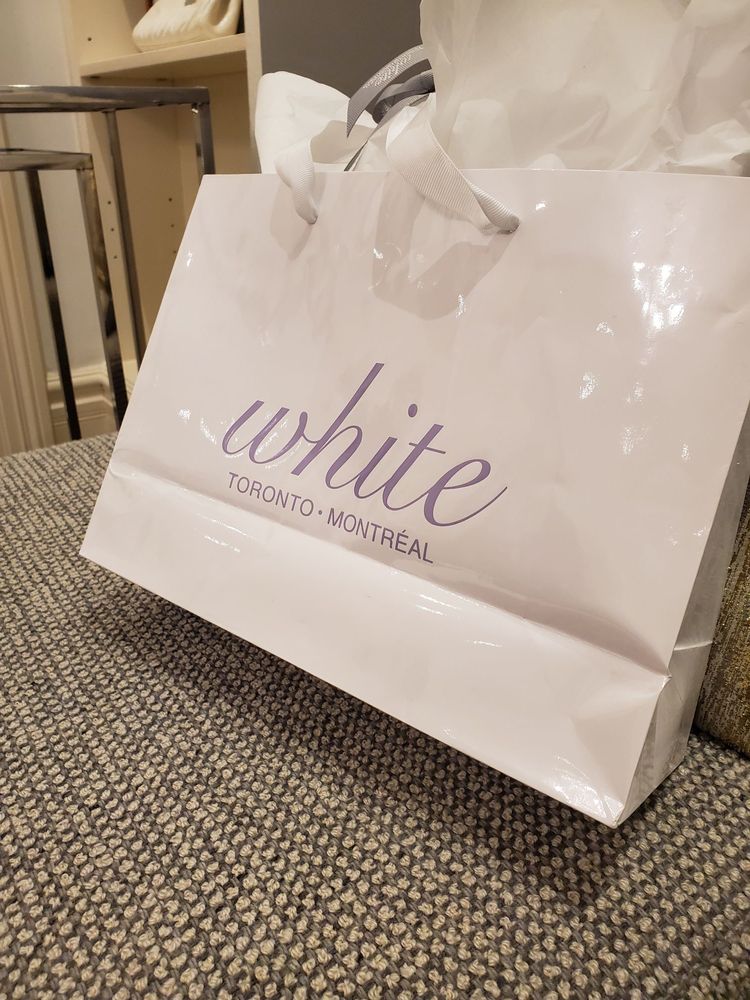 White Toronto