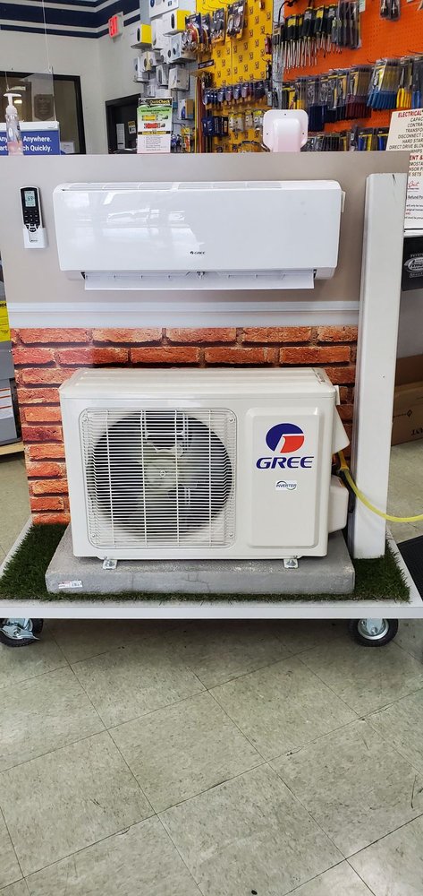 image of business Arnold E Little Heating & Air Conditioning