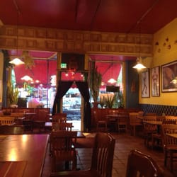 La Veracruzana Mexican Restaurant Ma La Veracruzana Mexican Restaurant Ma