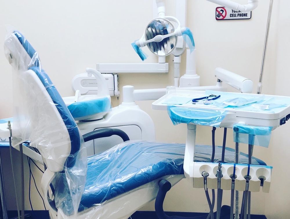 Dental Work NY - Lenox Dental Arts