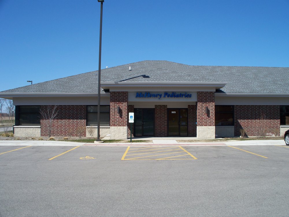 image of business McHenry Pediatrics, MD SC