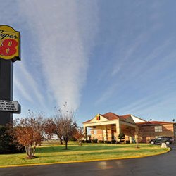 Super 8 By Wyndham Jacksonville Ar Hotels 1850 John Harden Drive Photo Of Super 8 By Wyndham Jacksonville Ar United States