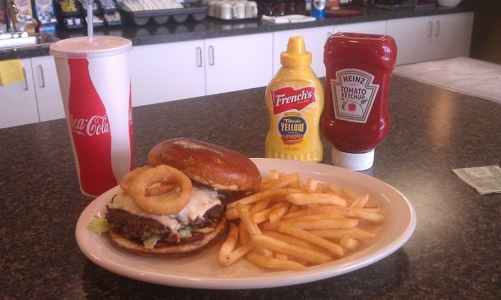 Fast Food Restaurants Van Dyke Shelby Township Fast Food Restaurants Van Dyke Shelby Township