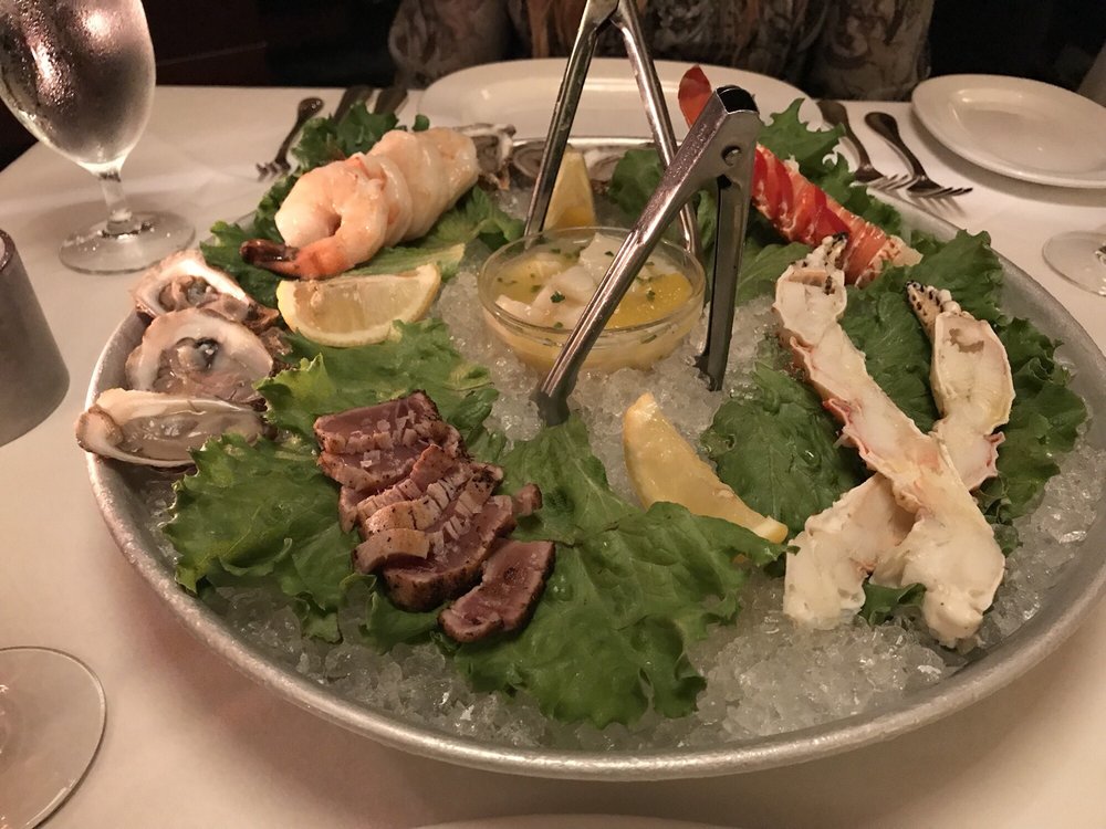 The Shore Club Ottawa 60 Photos & 39 Reviews Seafood 11 Colonel