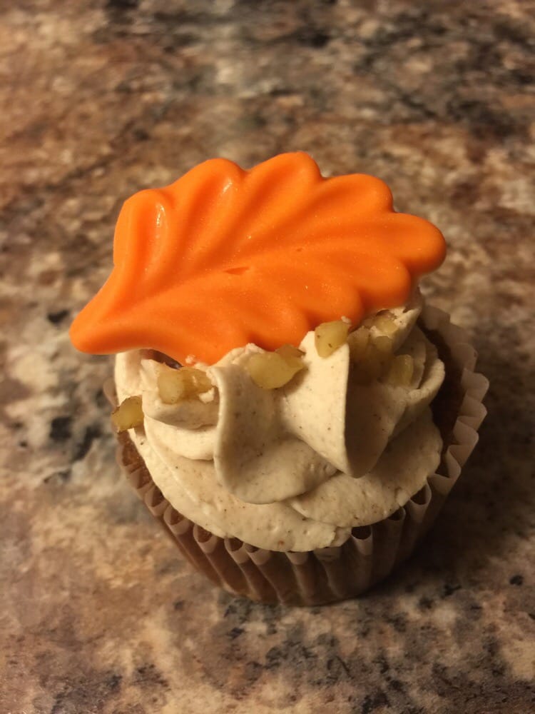Jamison Cupcakes