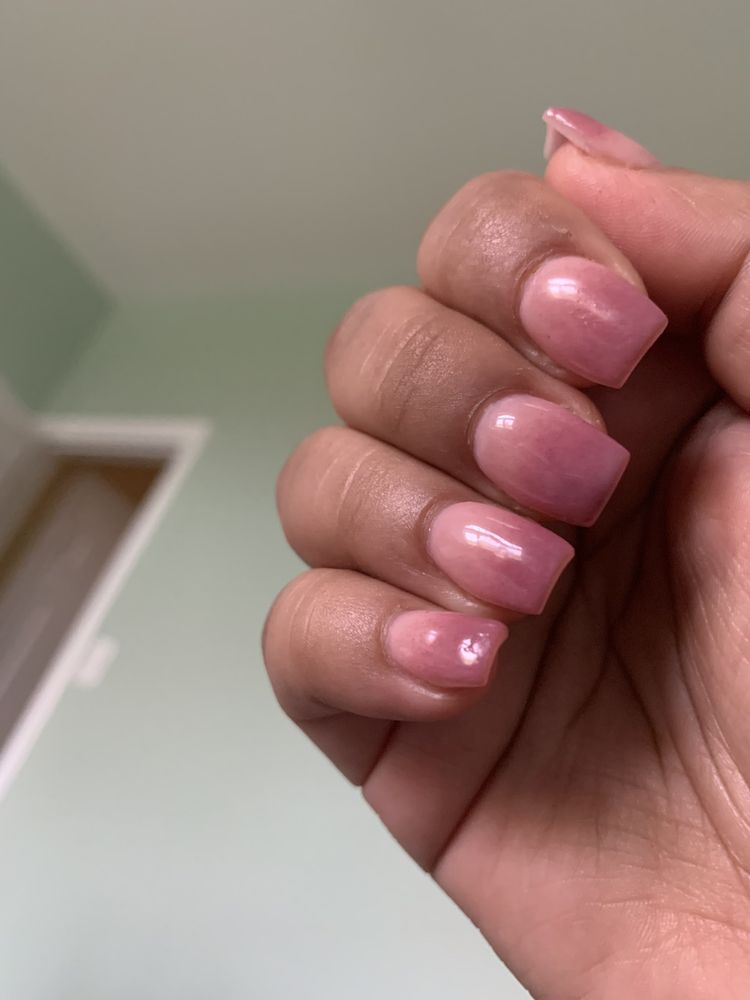 Elite Nail Spa