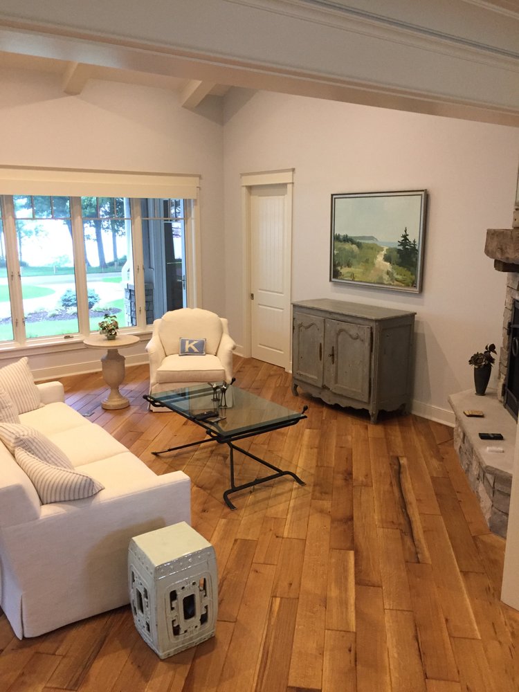 image of business M & M Custom Flooring