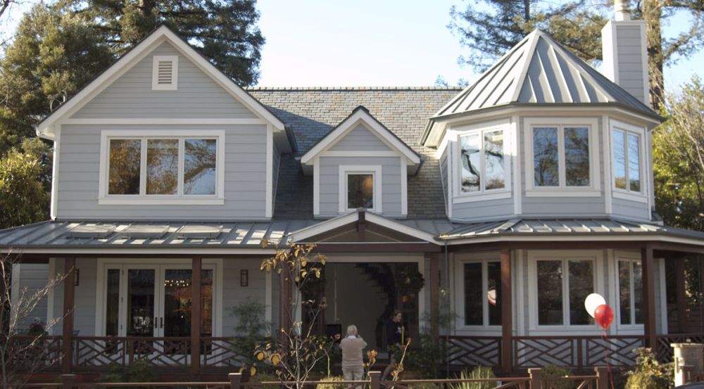 Cornerstone Roofing
