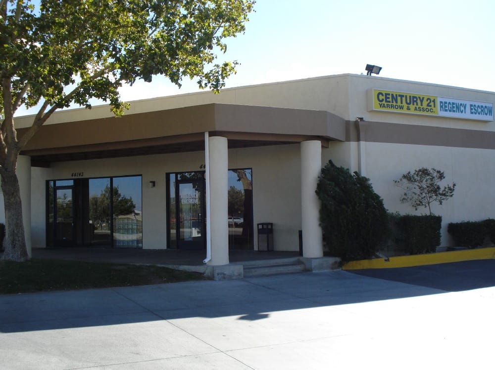 Century 21