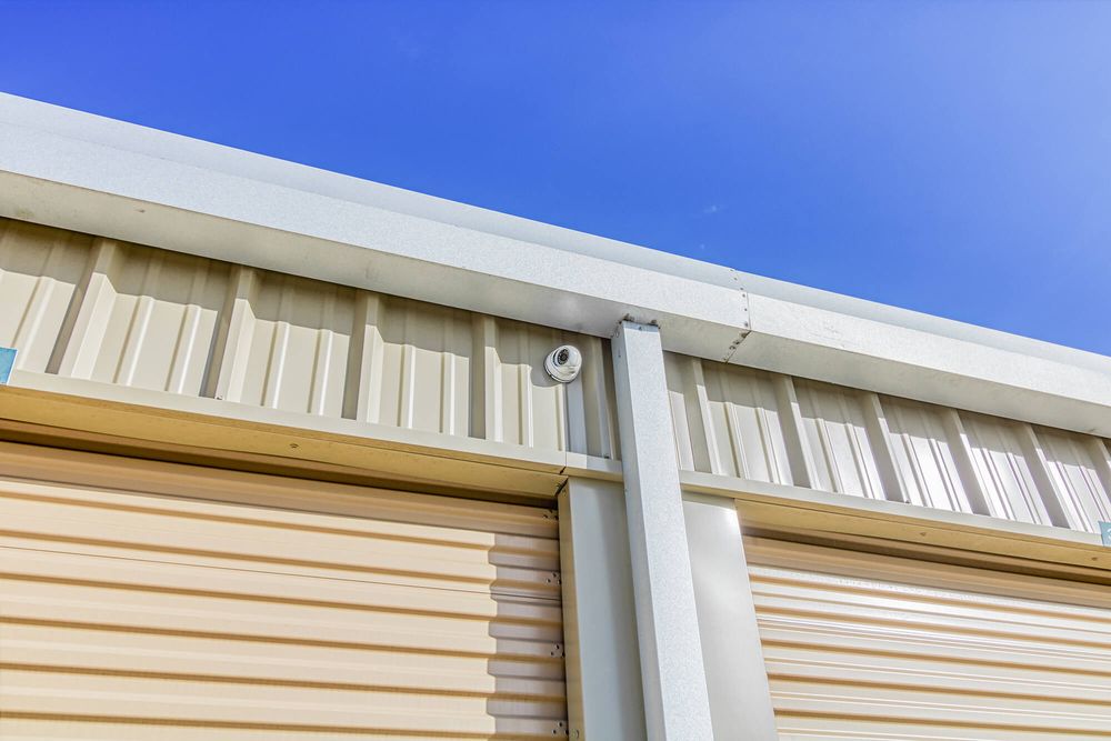 Storage Sense - Lake Nona 