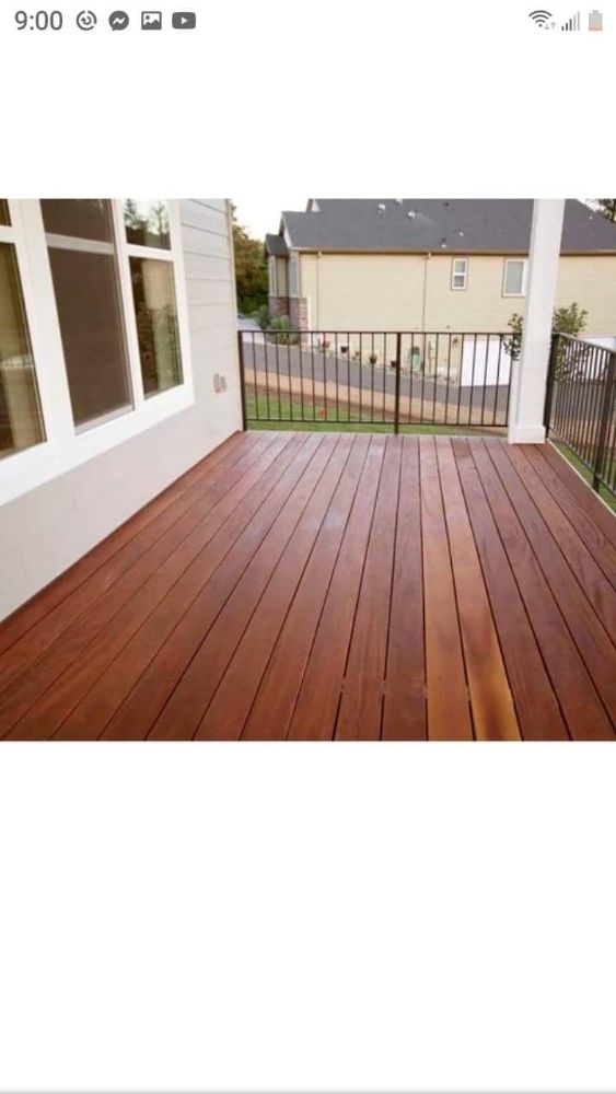 image of business D&M Contracting