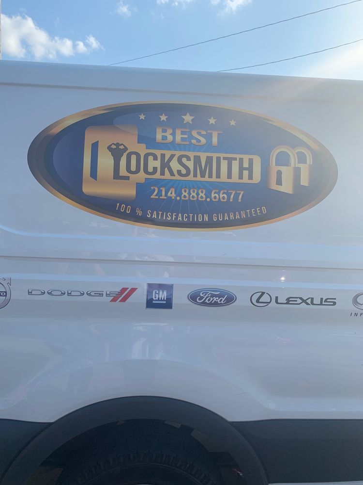 Best Locksmith -Allen