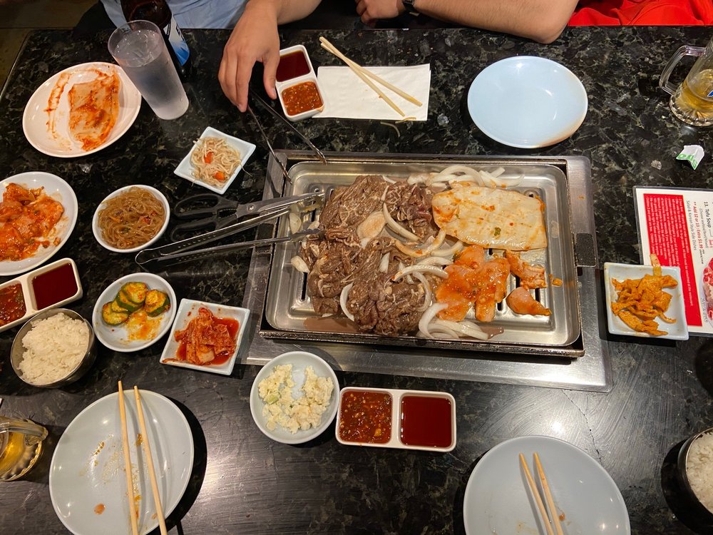 Galbi King