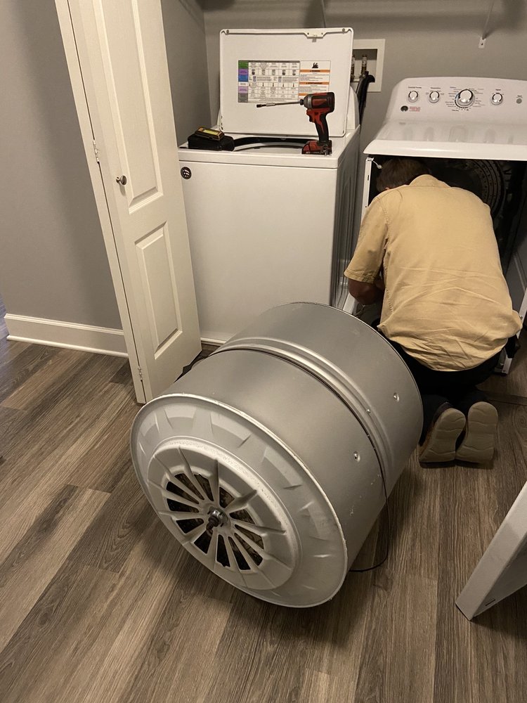 Martin's Appliance Service and Parts