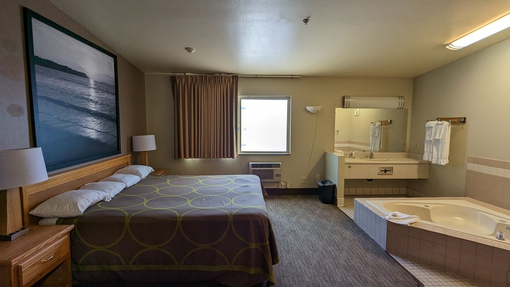 Costa Mesa Inn