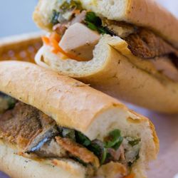 The Best 10 Halal Restaurants In Washington Dc With Prices Last 2 Simply Banh Mi