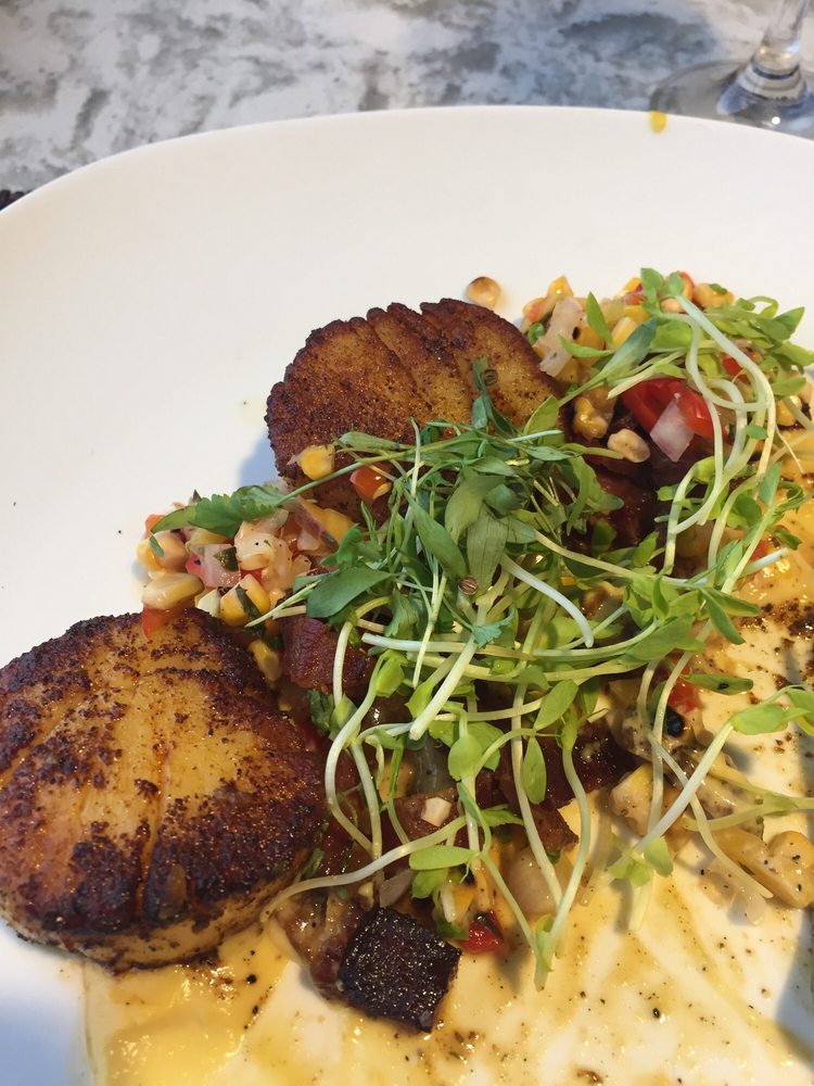 Tin Cup Bar & Grille American (Traditional) 3500 Midwest Rd, Oak Brook, IL Restaurant