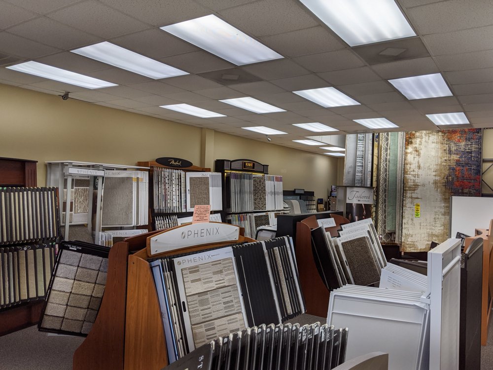 Carpet & Rug Superstore