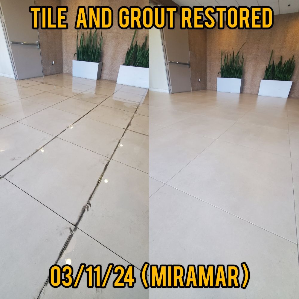 A&A Professional Carpet and Tile Cleaning