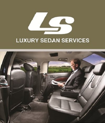 Luxury Sedan Services
