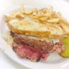 Allen Street Diner