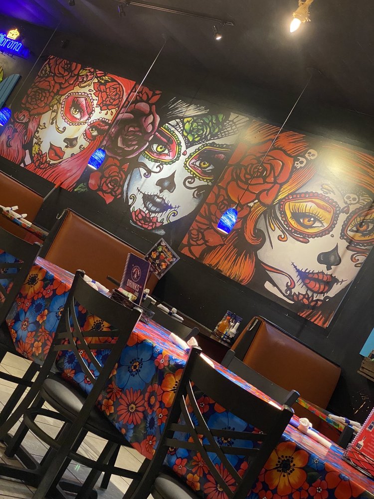 Catrinas Tequila & Taco Bar