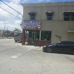 homestyle opa-locka fl