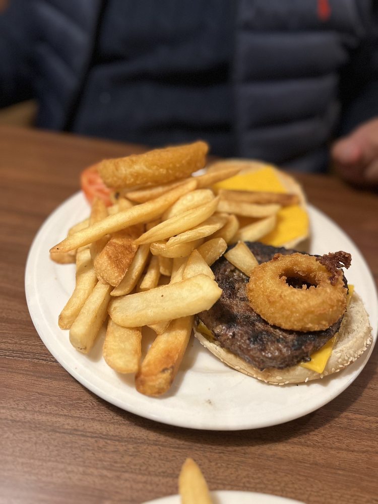 Georgia Diner