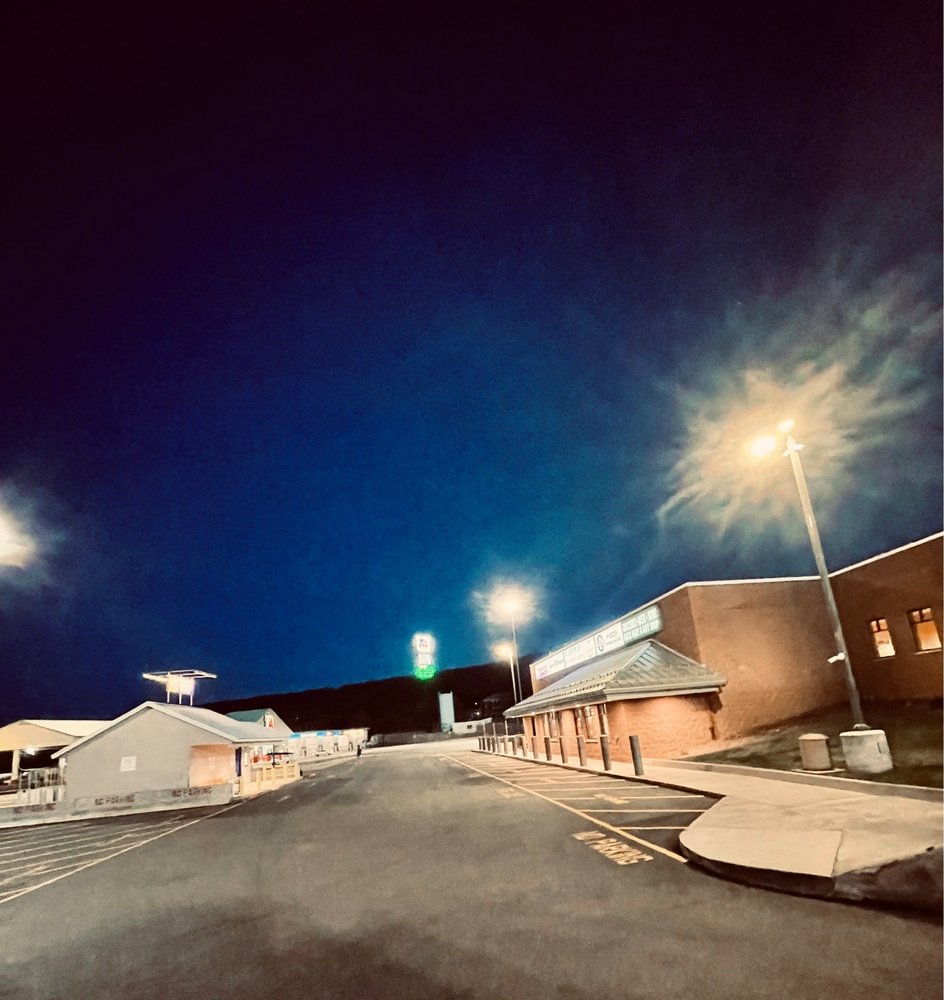 Gateway Travel Plaza